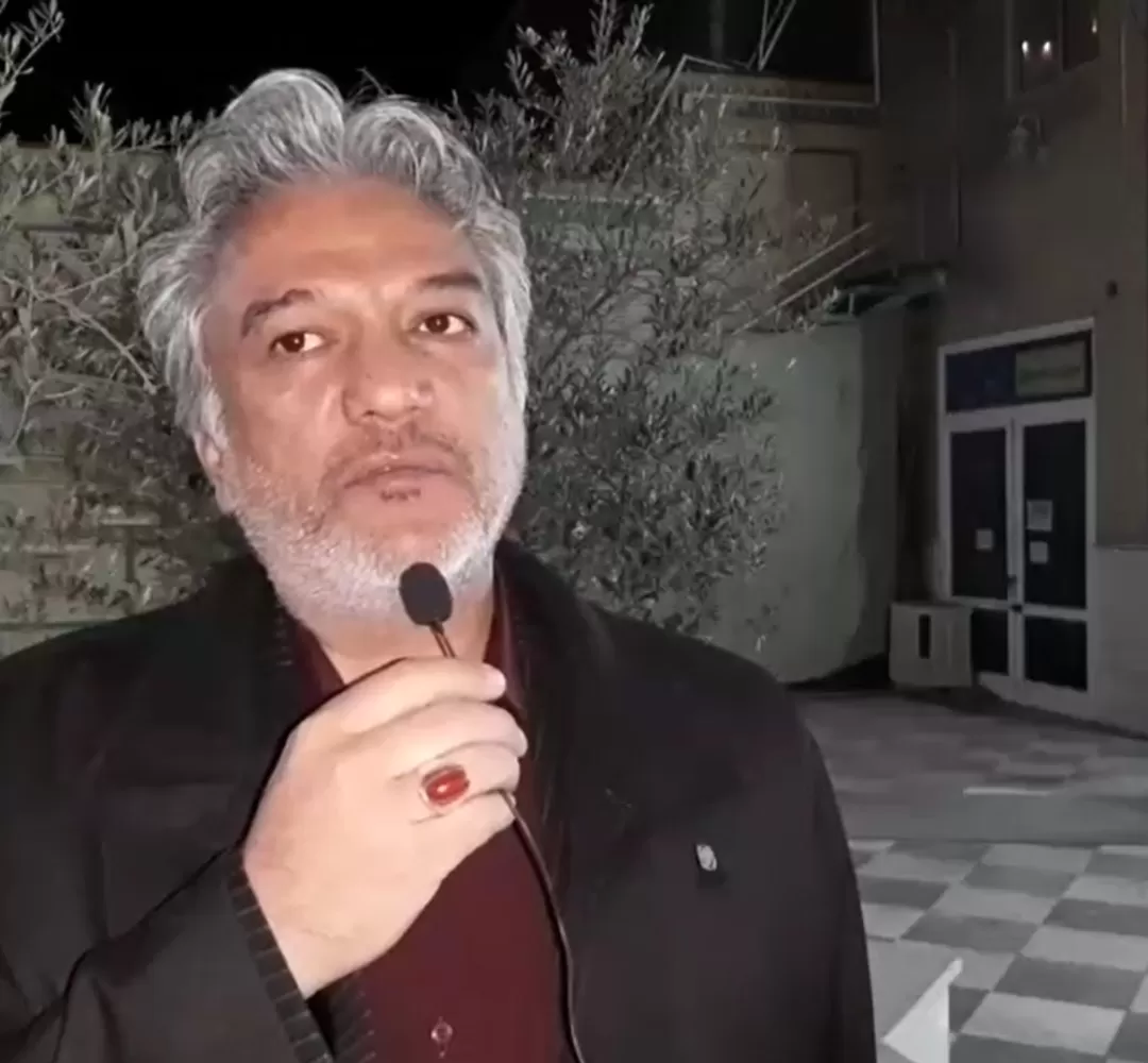 محکومیت حادثه تروریستی کرمان توسط مردم کاشمر