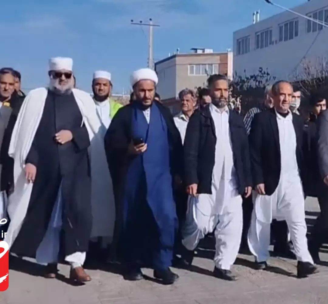 اعلام انزجار مردم خواف از عاملان فاجعه تروریستی کرمان