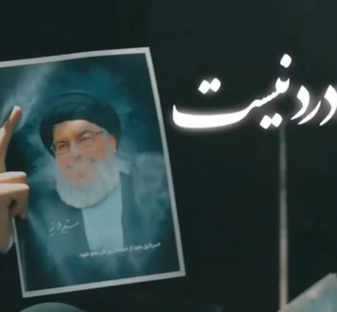خروش امت حزبالله کاشمر در محکومیت رژیم صهیونیستی