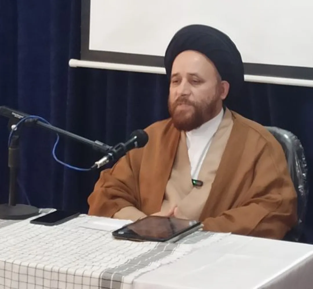 قلب ملت ایران و جبهه مقاومت شاد شد
