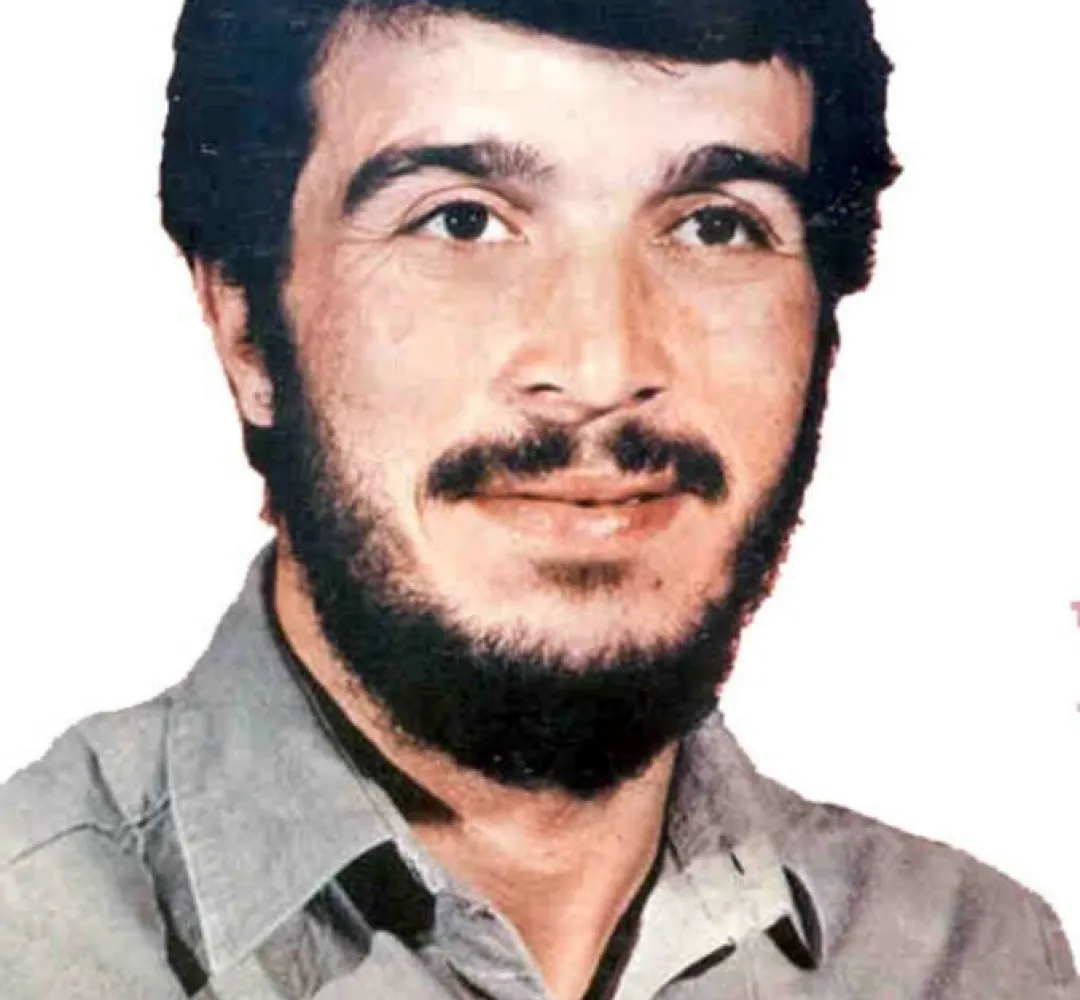 گفتاری از شهید محمود کاوه