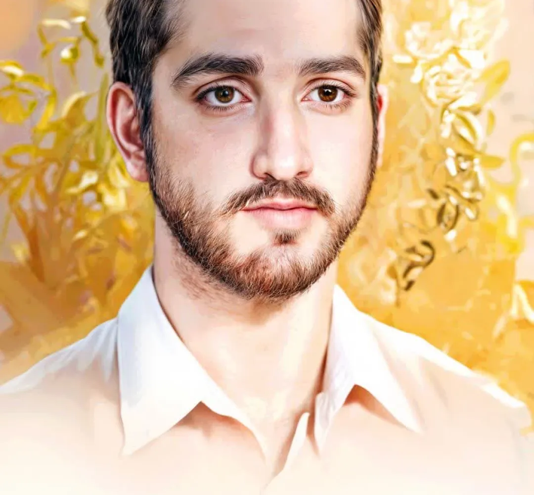 گفتاری از شهید محمد امیری مقدم