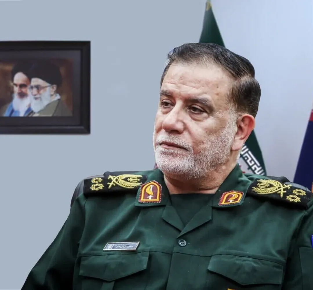 برای «شهید نیلفروشان» که آرزویی بزرگ در دل داشت