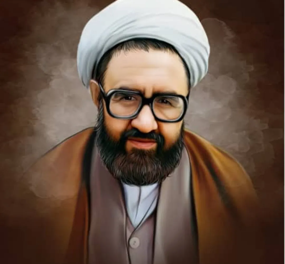 گفتاری از شهید مرتضی مطهری