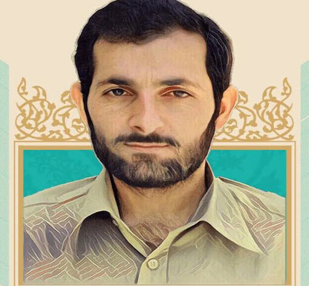 گفتاری از شهید مهدی باکری