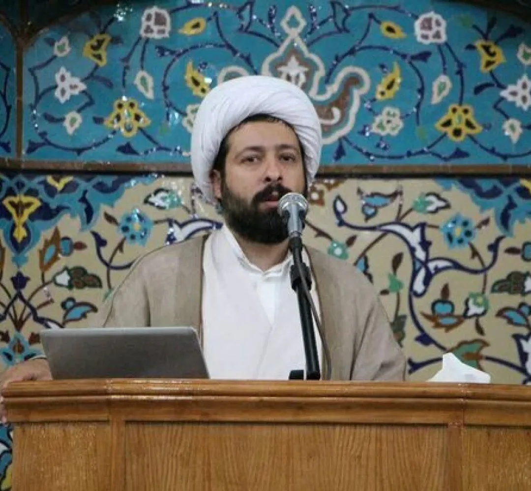 اختلافات داخلی بین خود را به سطح جامعه نکشانید