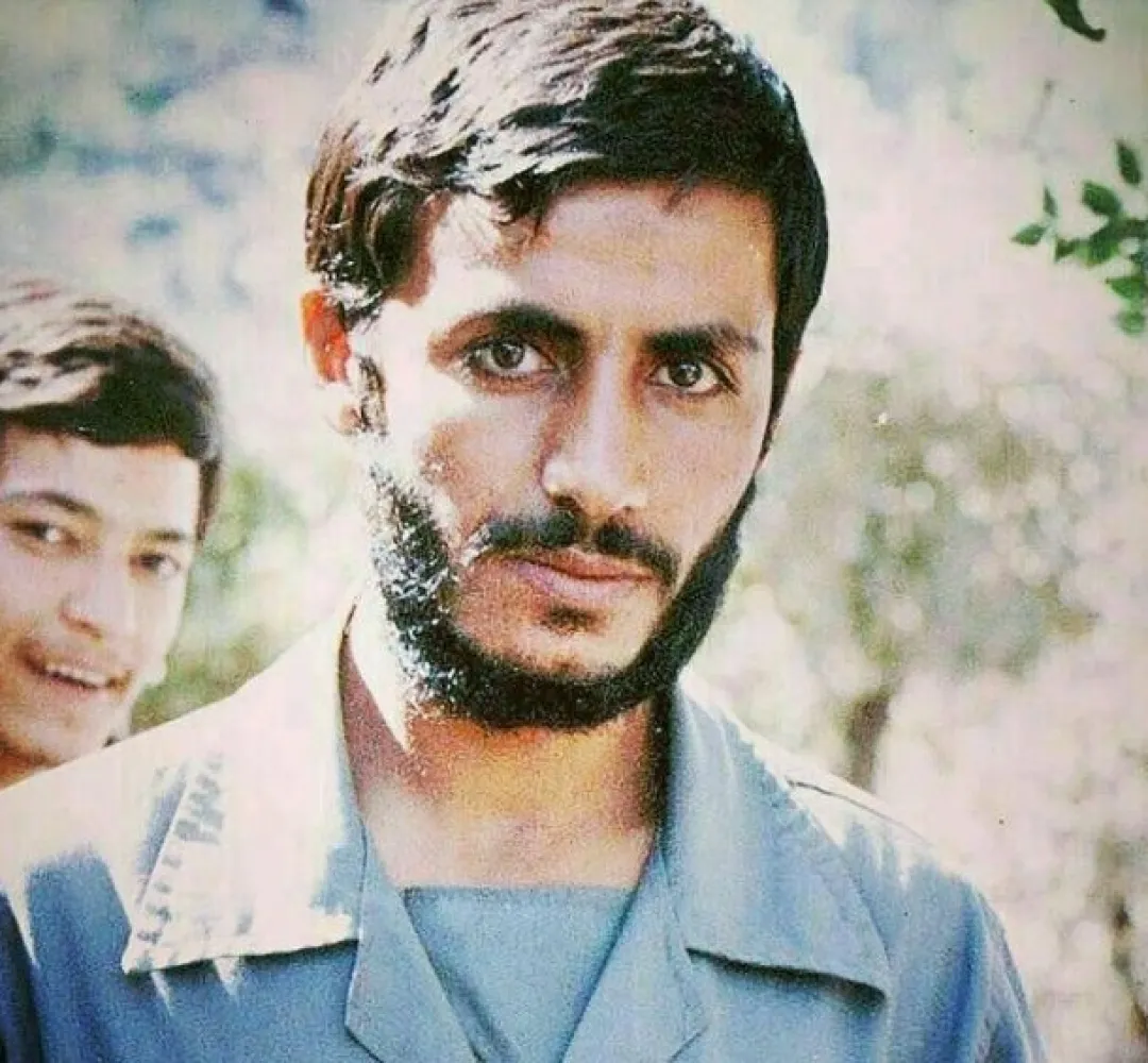 گفتاری از شهید حاج ابراهیم همت