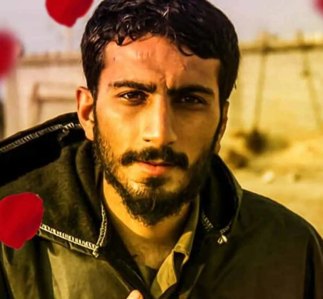 گفتاری از شهید مصطفی صدرزاده