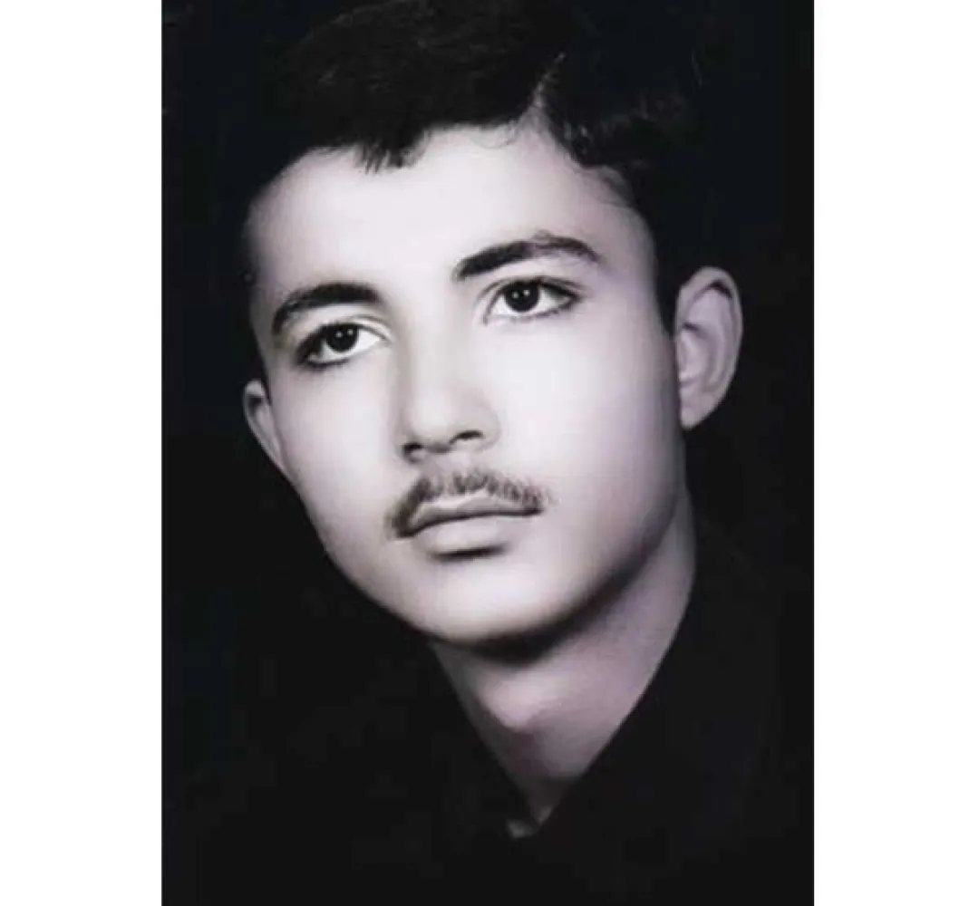 گفتاری از شهید علی حیدری