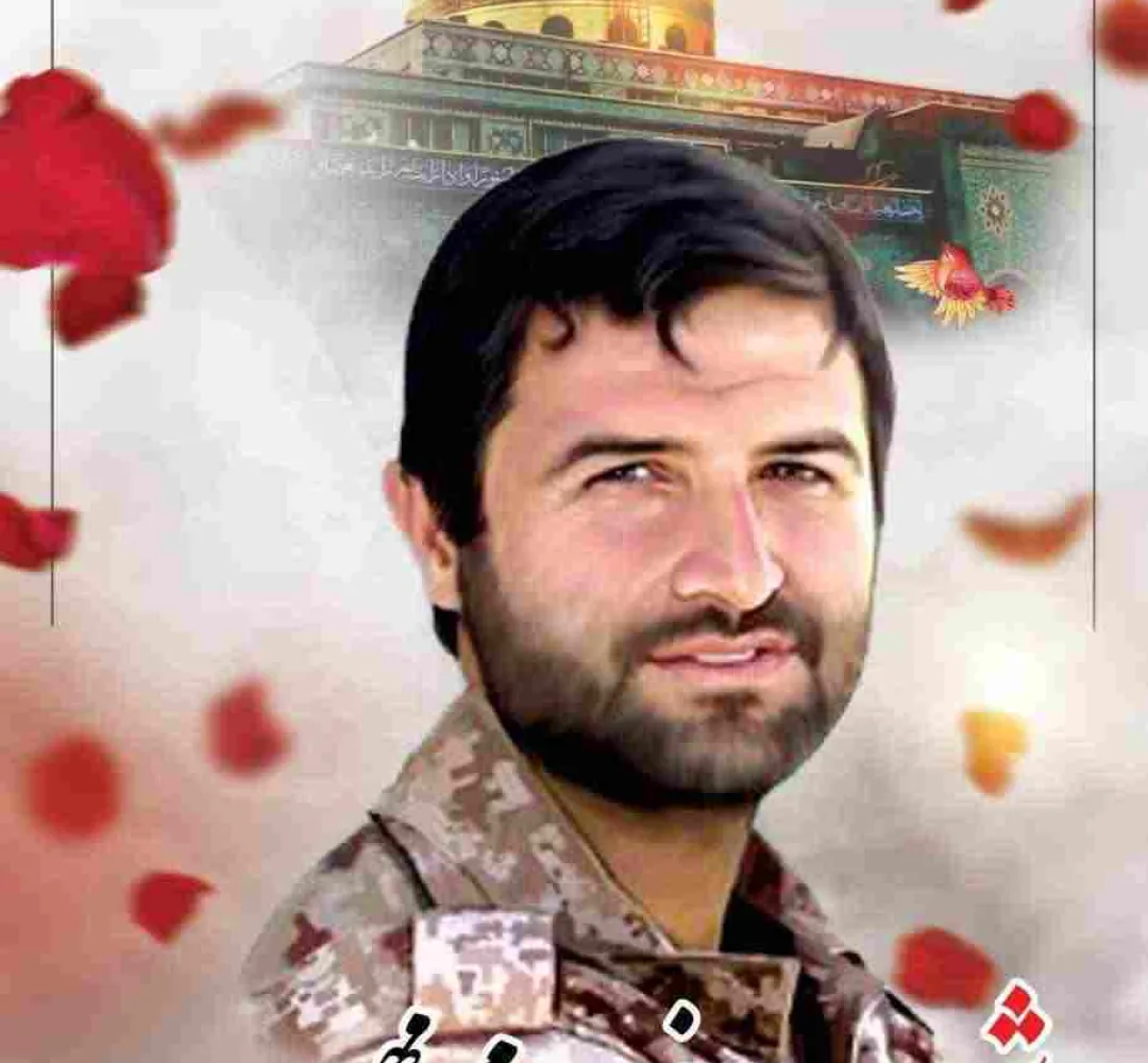 گفتاری از شهید محمود رادمهر