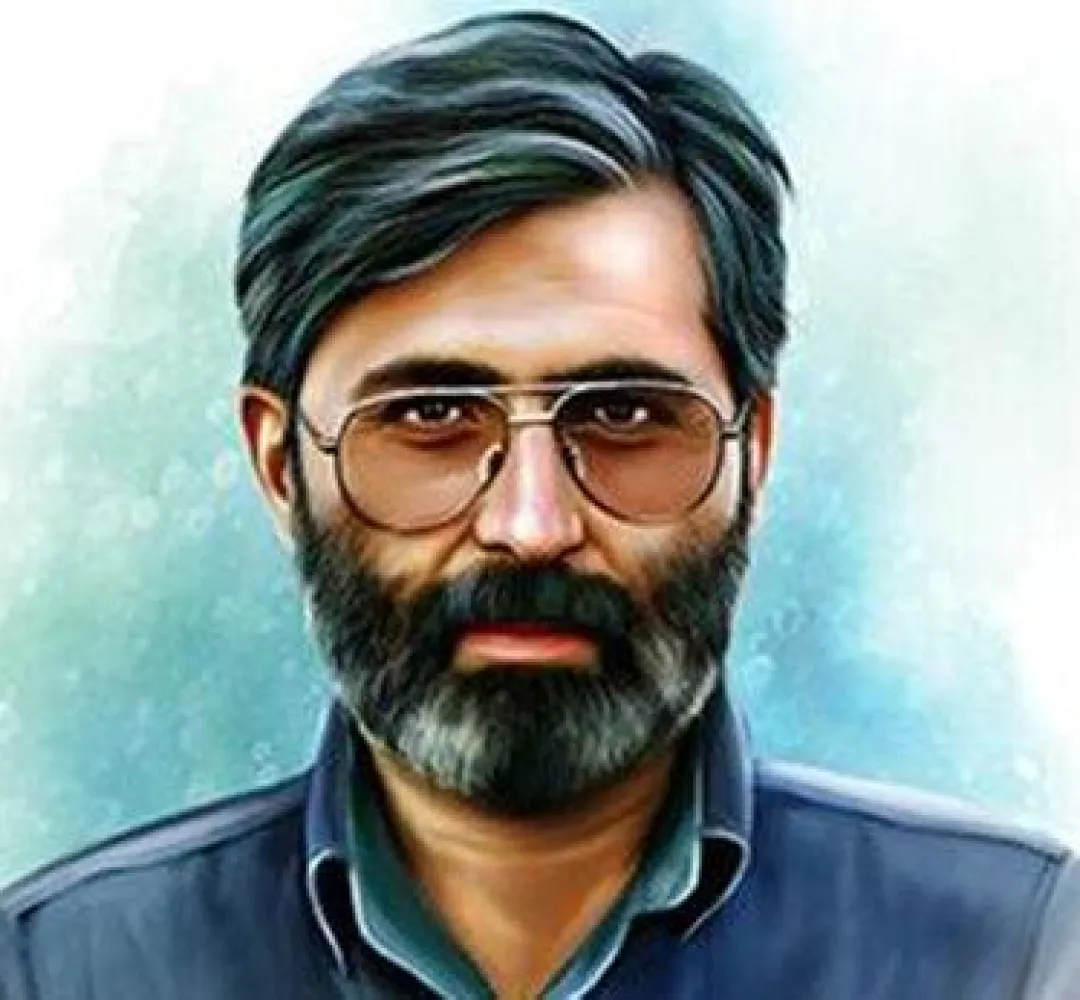 گفتاری از شهید سید مرتضی آوینی