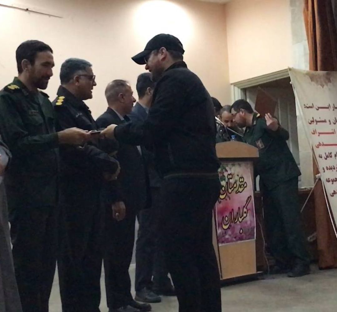 جشنواره ناحیه مالکاشتر در قوچان