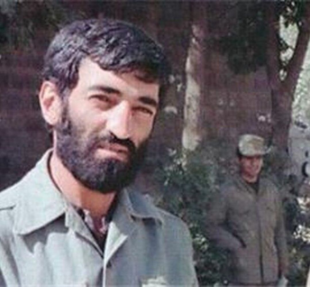 گفتاری از شهید حاج احمد متوسلیان