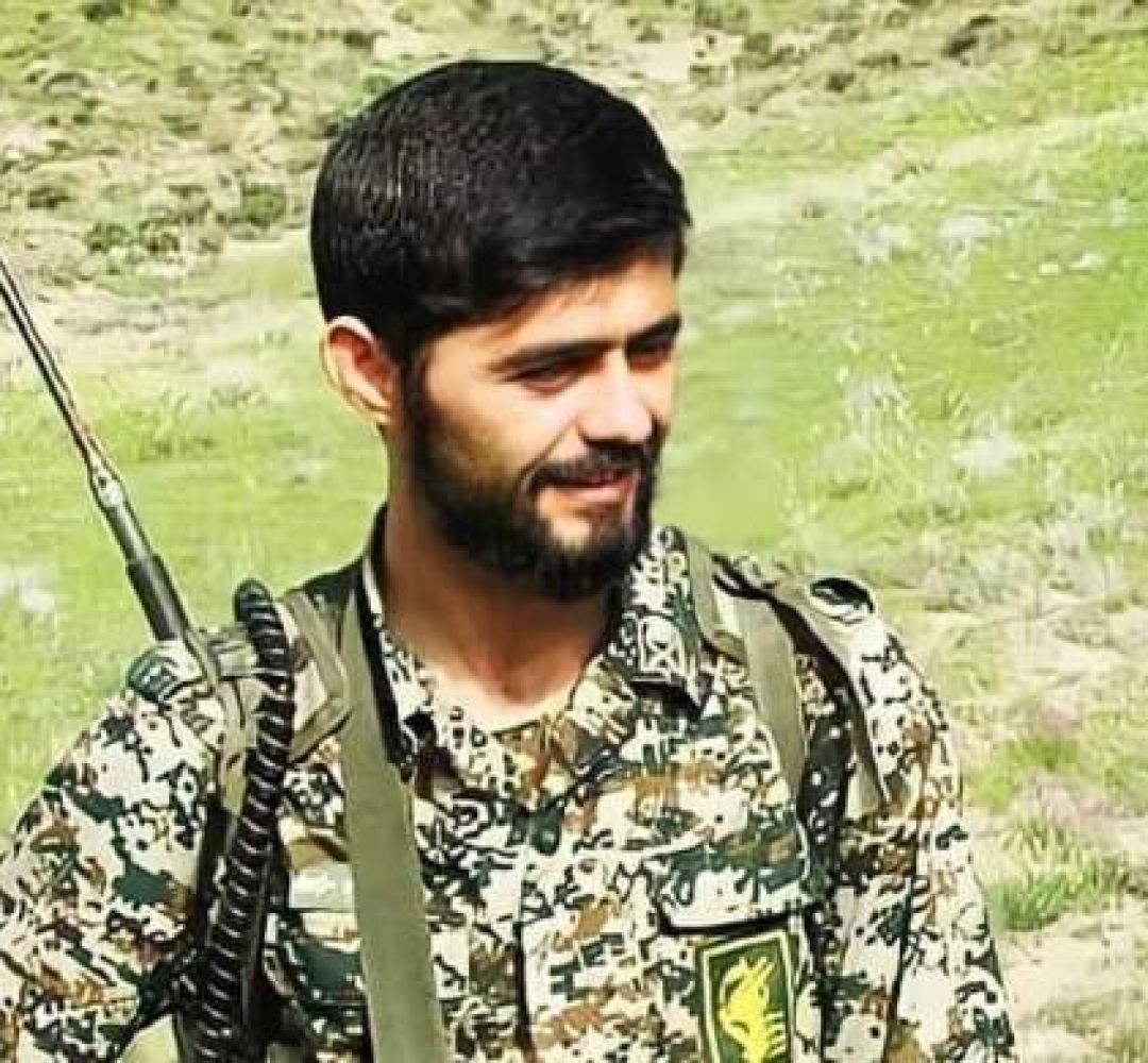 گفتاری از شهید حمید سیاهکالی مرادی