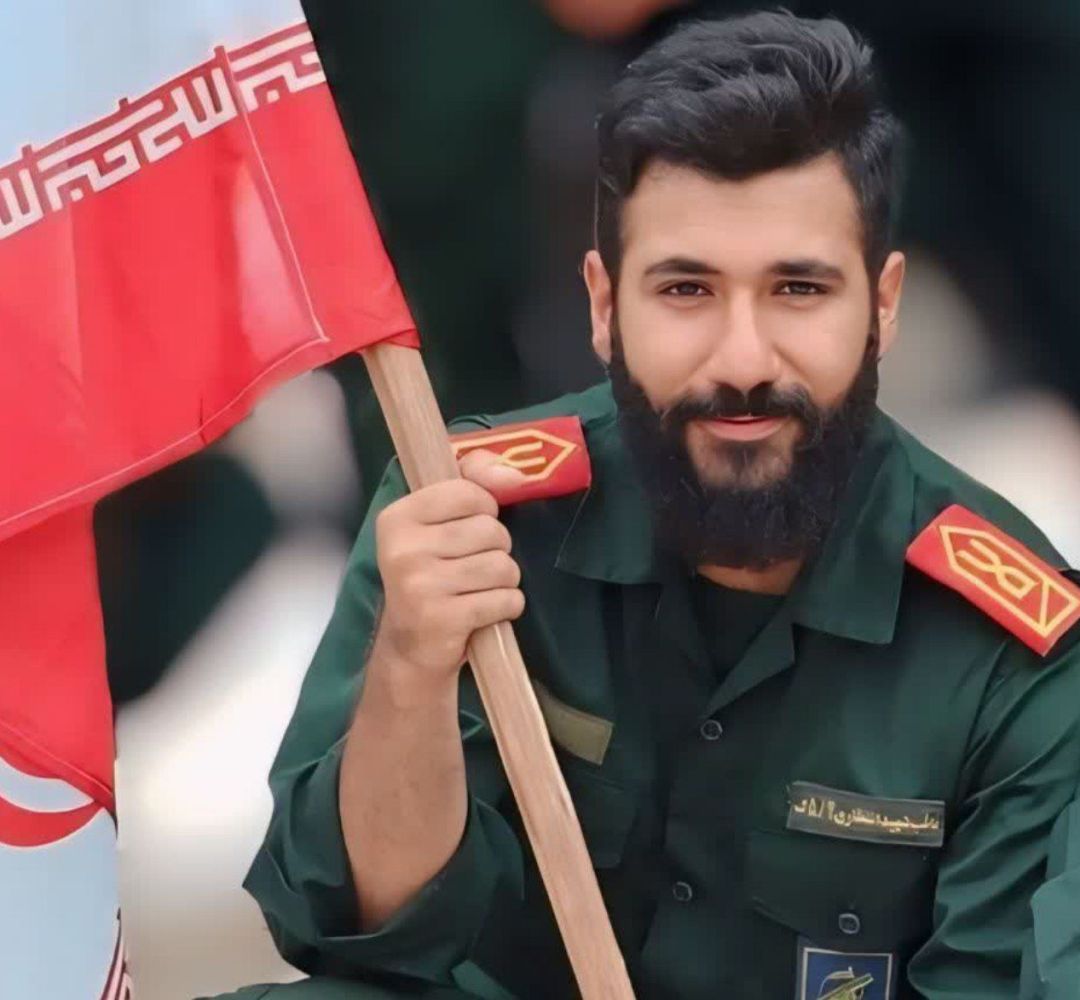 کلامی از شهید حسین سرسنگی