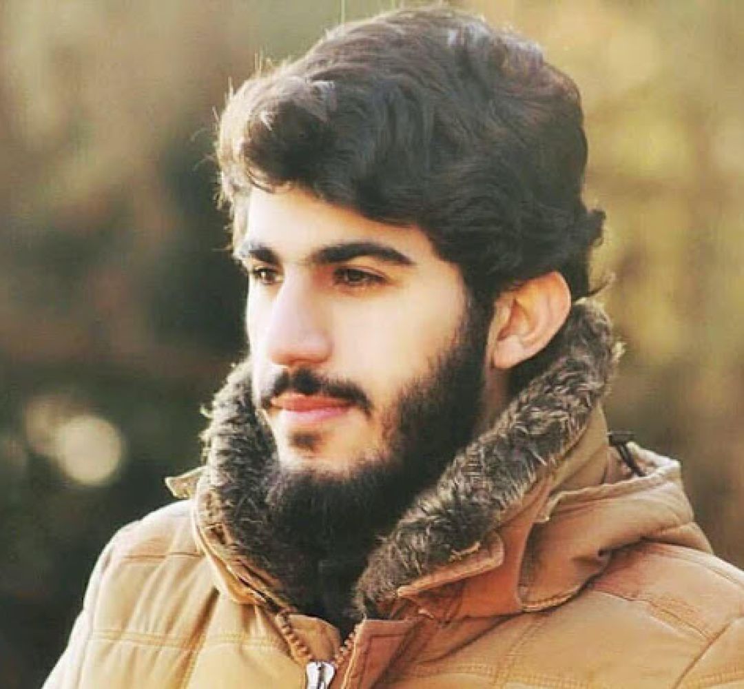 گفتاری از شهید احمد محمد مشلب