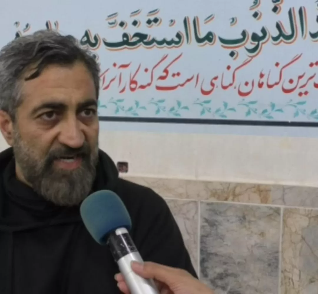 هنرمندان در راهپیمایی روز قدس شرکت کنند