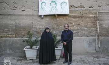 خانه موزه شهیدان دهنوی، دوکوهه مشهد