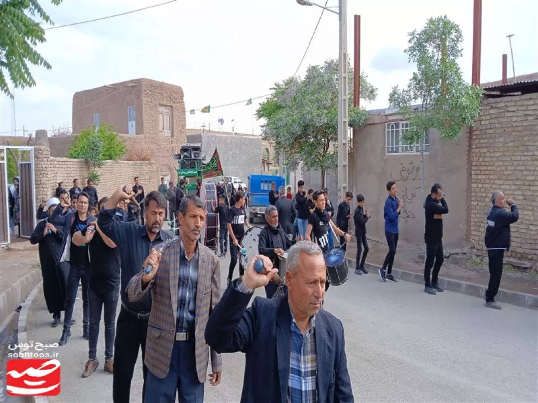 شهادت امام جعفر صادق(ع) در رشتخوار