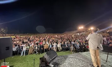 جشنواره «تاک پلو» در خلیل‌آباد