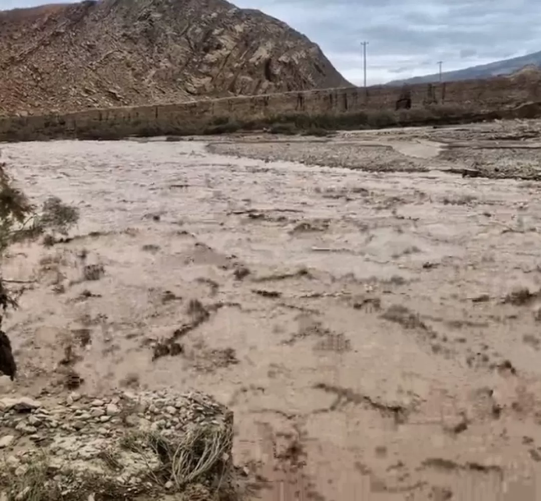 راه دسترسی به روستای شوریجه سرخس ایجاد می‎‌شود