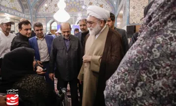اهدای ۱۹۰ ویلچر برقی به معلولان ضایعه نخاعی
