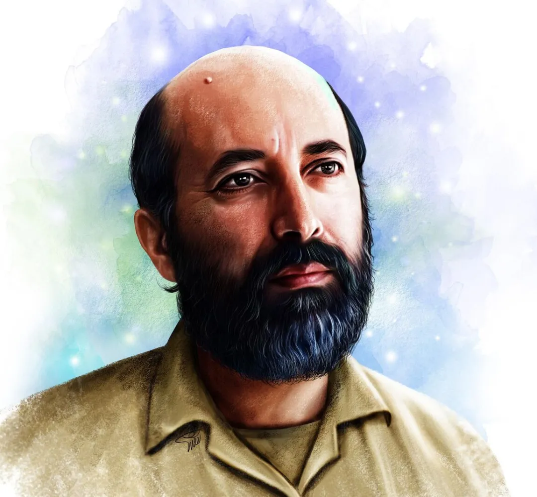 کلامی از شهید مصطفی چمران