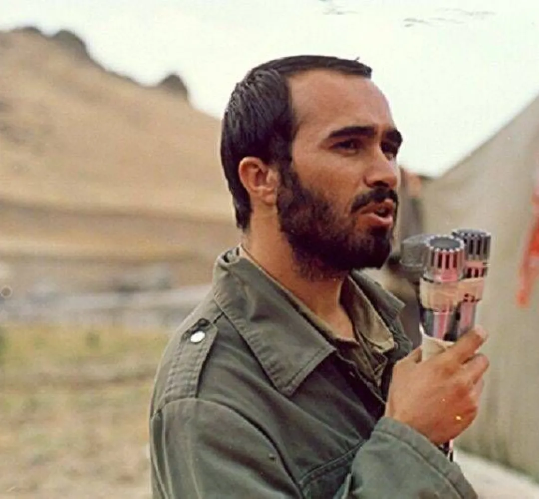 کلامی از شهید حسین خرازی
