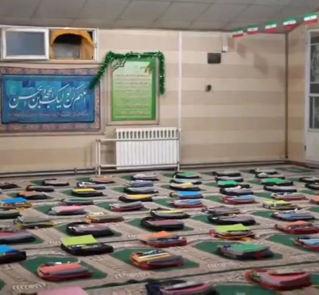 توزیع بیش از ۱۵۰بسته کمکتحصیلی در کاشمر