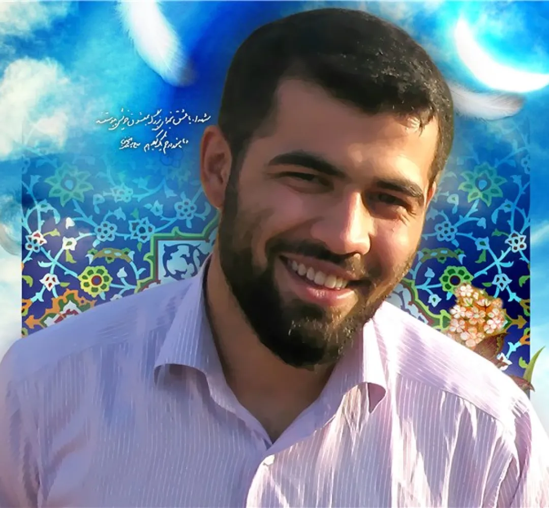 کلامی از شهید رسول خلیلی