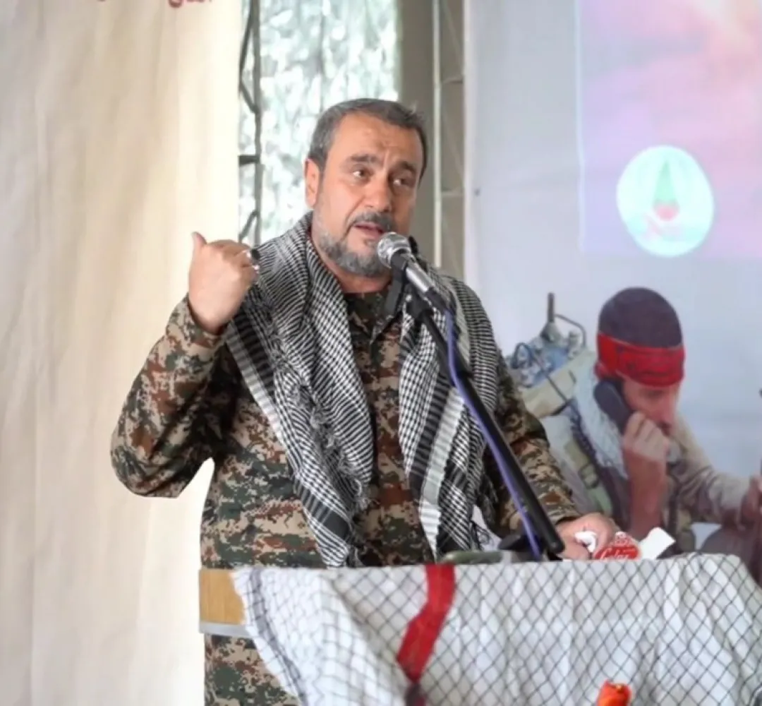 برگزاری همایش جهاد و مقاومت در کاشمر