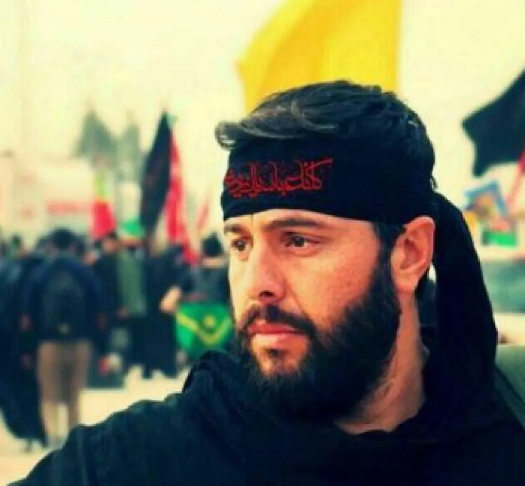گفتاری از شهید جواد محمدی