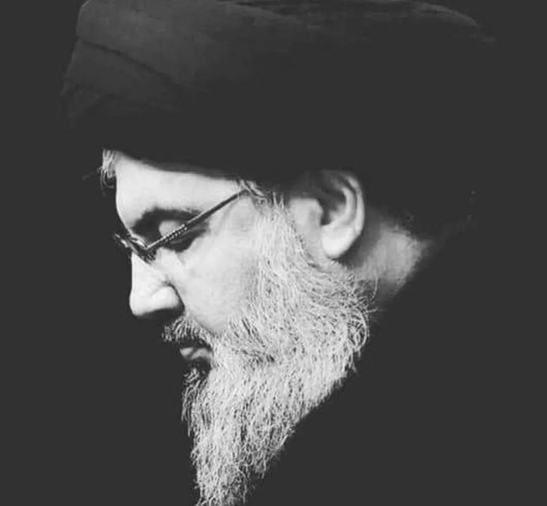 گفتاری از شهید سید حسن نصرالله
