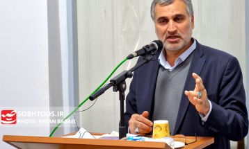 بهره‌برداری از ساختمان جدید کمیته امداد سرخس