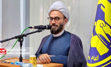 بهره‌برداری از ساختمان جدید کمیته امداد سرخس