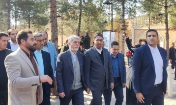 سفر وزیر فرهنگ و ارشاد اسلامی به نیشابور