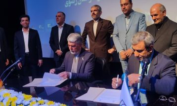 سفر وزیر فرهنگ و ارشاد اسلامی به نیشابور
