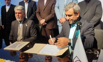 سفر وزیر فرهنگ و ارشاد اسلامی به نیشابور