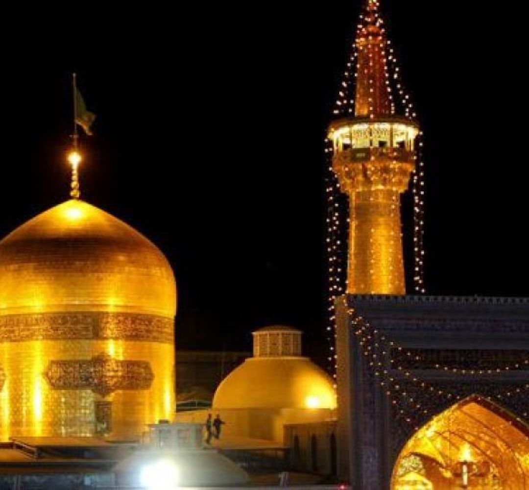 میزبانی امام رضا (ع) از خانوادههای نیازمند تربتجامی