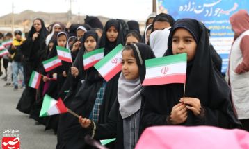 پیکر شهید «حسن‌زاده» به آغوش خانواده بازگشت