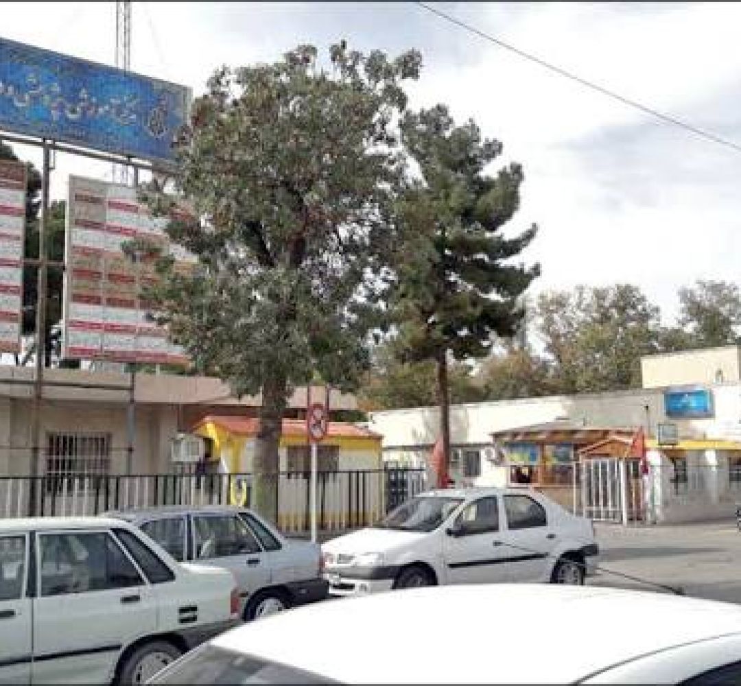 بیمارستان جدید، جایگزین «۲۲ بهمن» نیشابور می‌شود
