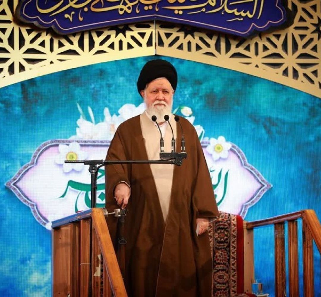 اقتدار امروز، محصول خداباوری جوانان است