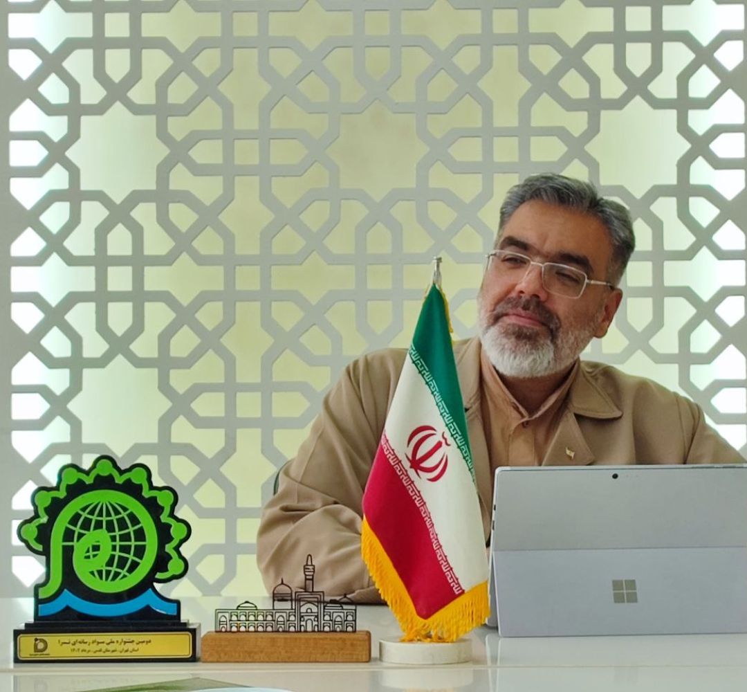 تدوین سند جامع سواد رسانهای در خراسان رضوی