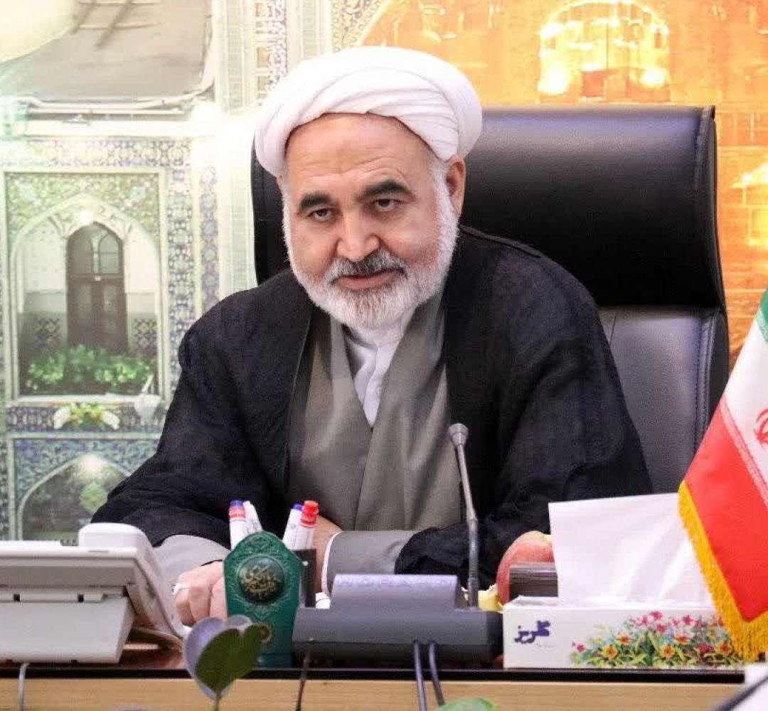 دشمن با جنگ شناختی دنبال تحریف حقیقت است