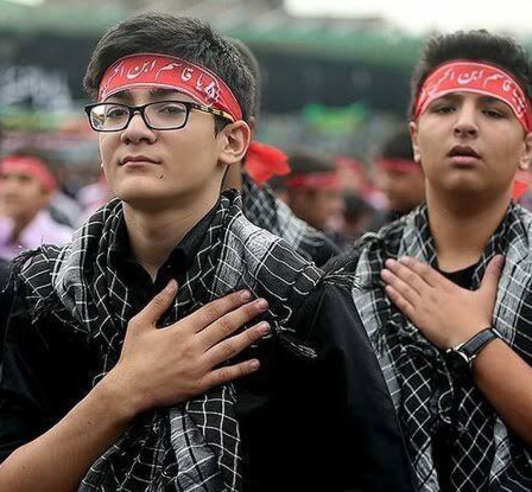 نسل امروز بدعهدی استکبار را لمس کرده است