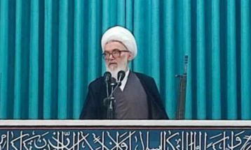 استکبارستیزی با تأکید بر دینمداری و ارزشهای انقلابی