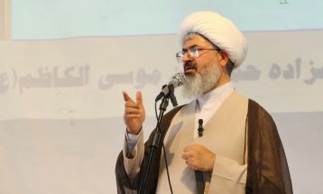 ۱۳ آبان نماد استمرار انقلاب و استکبارستیزی است