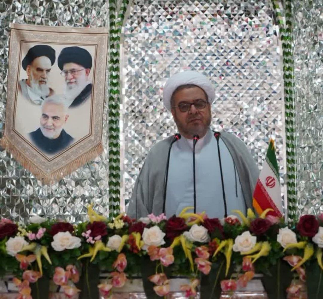 نسل امروز ادامهدهنده انقلاب و سازنده ایران قوی