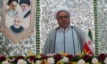 نسل امروز ادامهدهنده انقلاب و سازنده ایران قوی