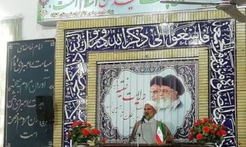 مبارزه با آمریکا یک جهاد مستمر است